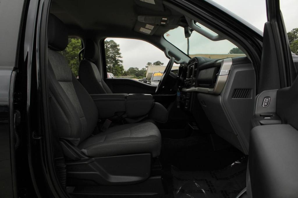 used 2021 Ford F-150 car, priced at $36,995