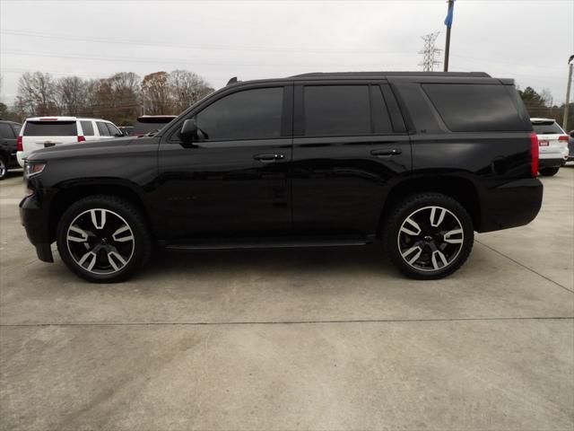 used 2020 Chevrolet Tahoe car, priced at $35,995