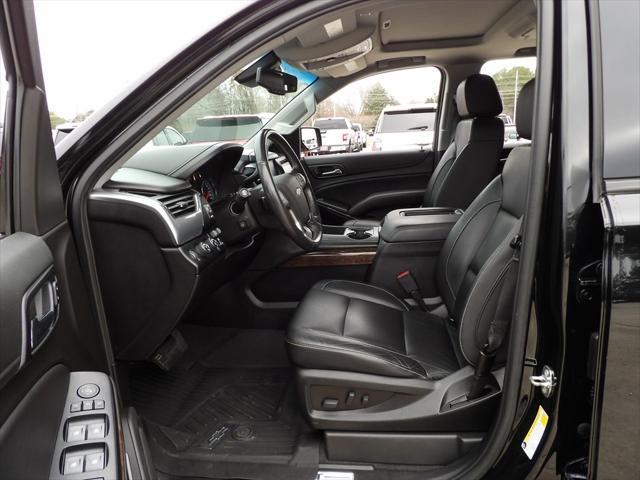 used 2020 Chevrolet Tahoe car, priced at $35,995