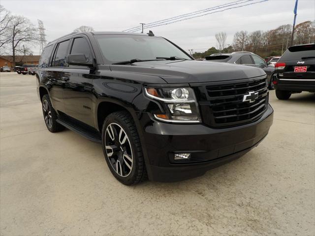 used 2020 Chevrolet Tahoe car, priced at $35,995