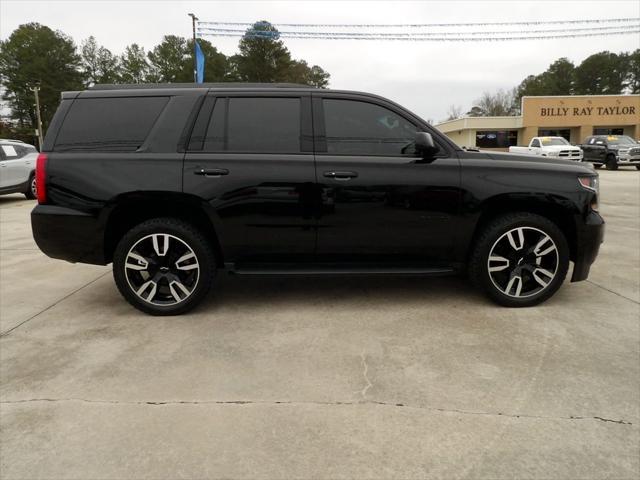 used 2020 Chevrolet Tahoe car, priced at $35,995