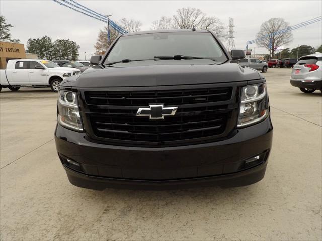 used 2020 Chevrolet Tahoe car, priced at $35,995