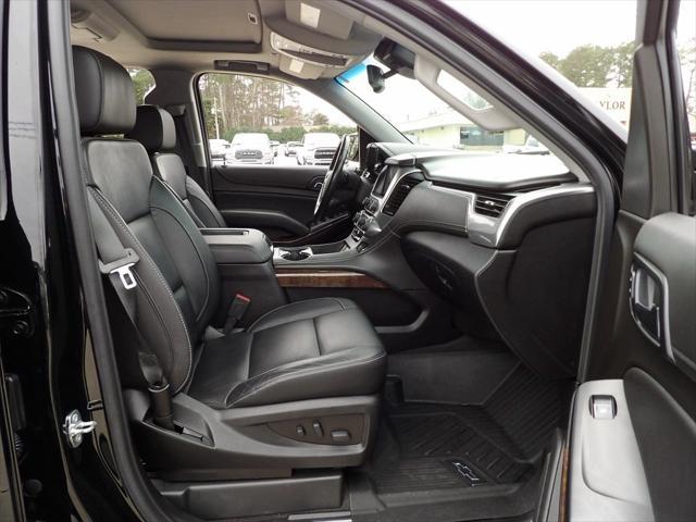 used 2020 Chevrolet Tahoe car, priced at $35,995