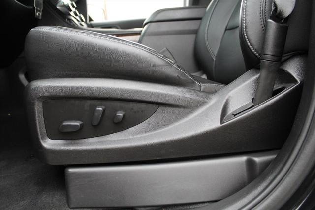 used 2019 Chevrolet Suburban car, priced at $46,900