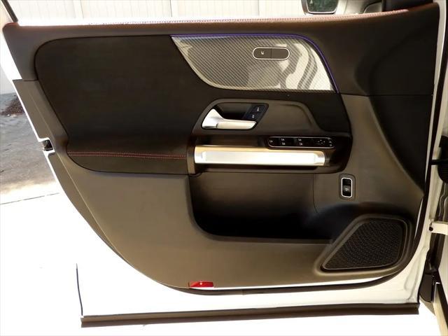 used 2022 Mercedes-Benz GLB 250 car, priced at $28,995