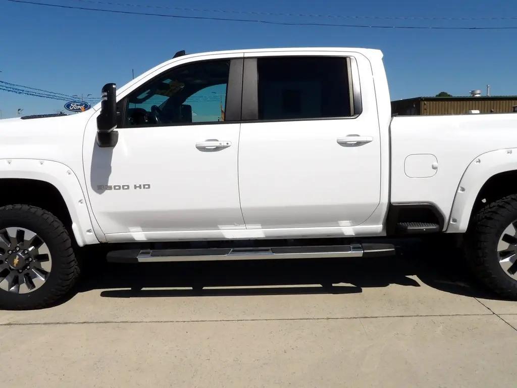 used 2022 Chevrolet Silverado 3500 car, priced at $57,410