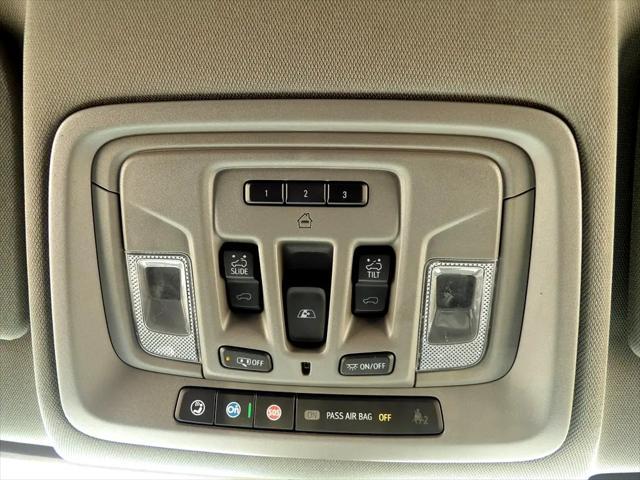 used 2022 Chevrolet Silverado 3500 car, priced at $52,400