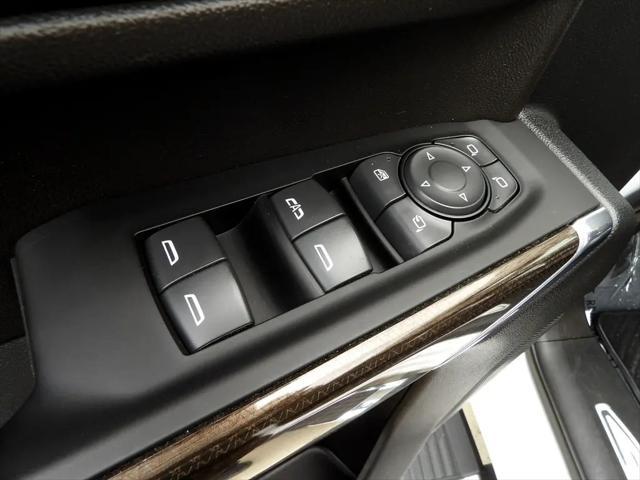 used 2022 Chevrolet Silverado 3500 car, priced at $52,400