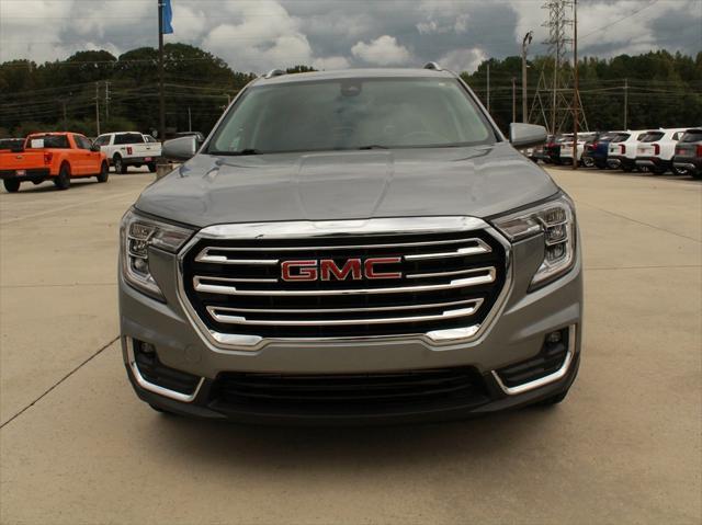 used 2023 GMC Terrain car, priced at $25,995