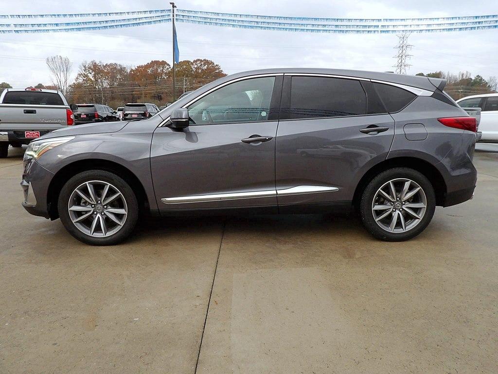 used 2019 Acura RDX car, priced at $24,995