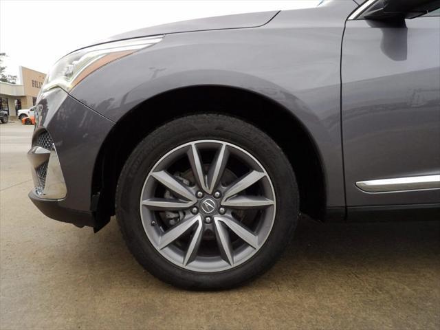 used 2019 Acura RDX car, priced at $28,995