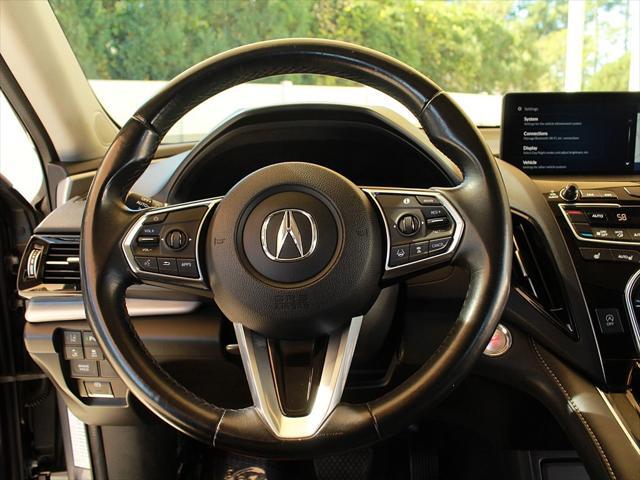 used 2019 Acura RDX car, priced at $28,995