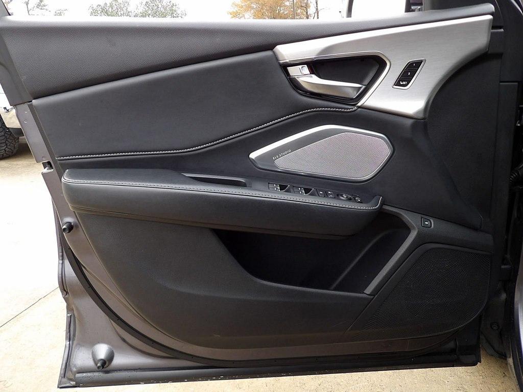 used 2019 Acura RDX car, priced at $24,995