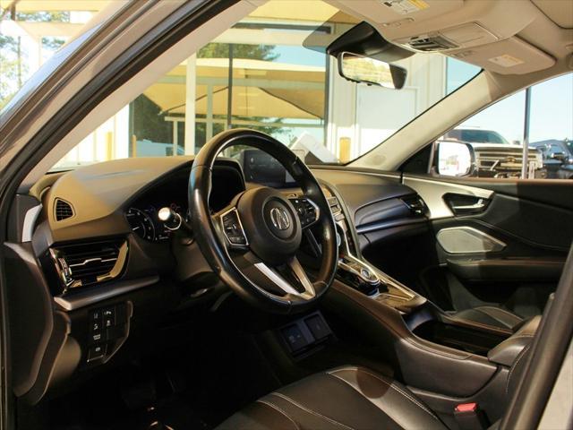 used 2019 Acura RDX car, priced at $28,995