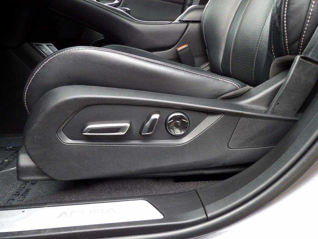 used 2019 Acura RDX car, priced at $24,995