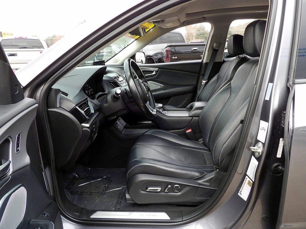 used 2019 Acura RDX car, priced at $24,995