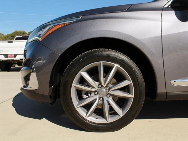 used 2019 Acura RDX car, priced at $28,995