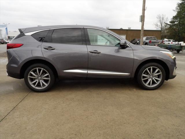 used 2019 Acura RDX car, priced at $28,995