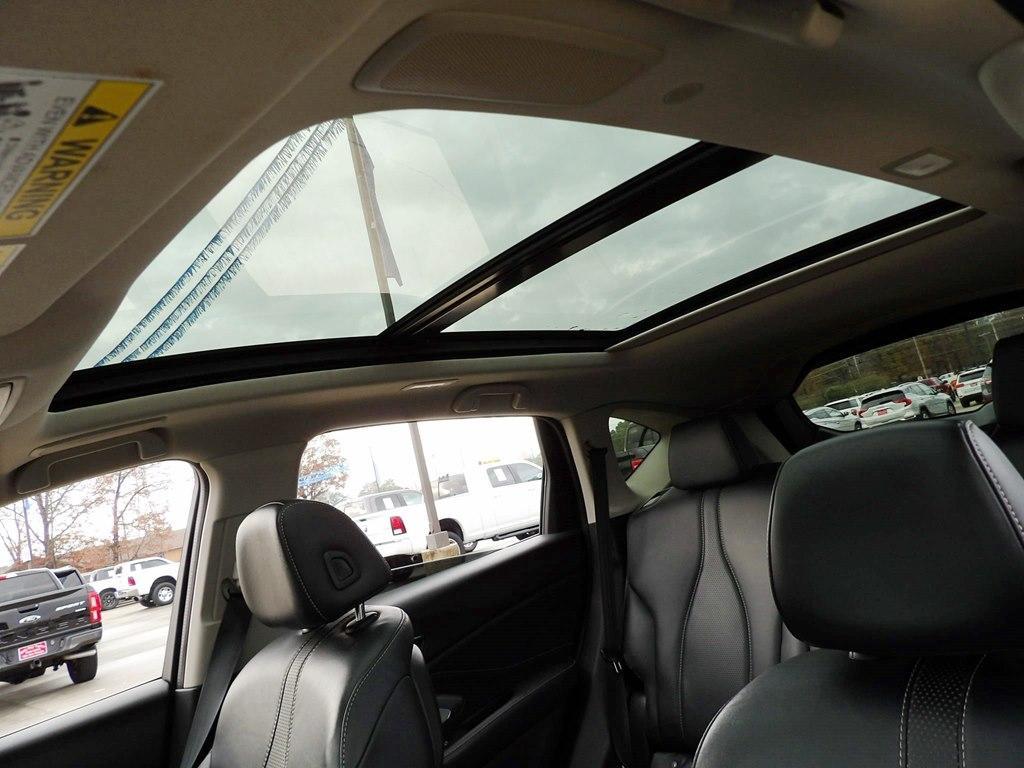 used 2019 Acura RDX car, priced at $24,995