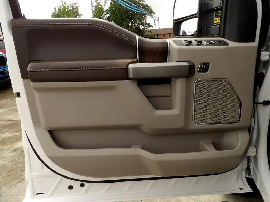 used 2019 Ford F-250 car, priced at $54,900