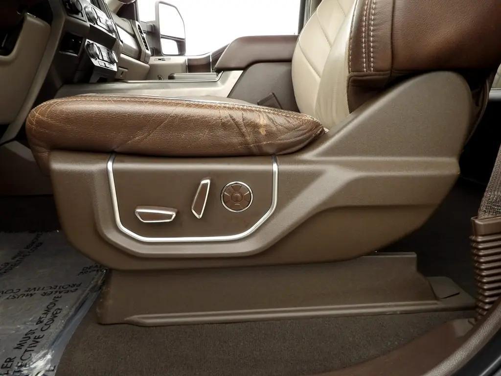 used 2019 Ford F-250 car, priced at $54,900
