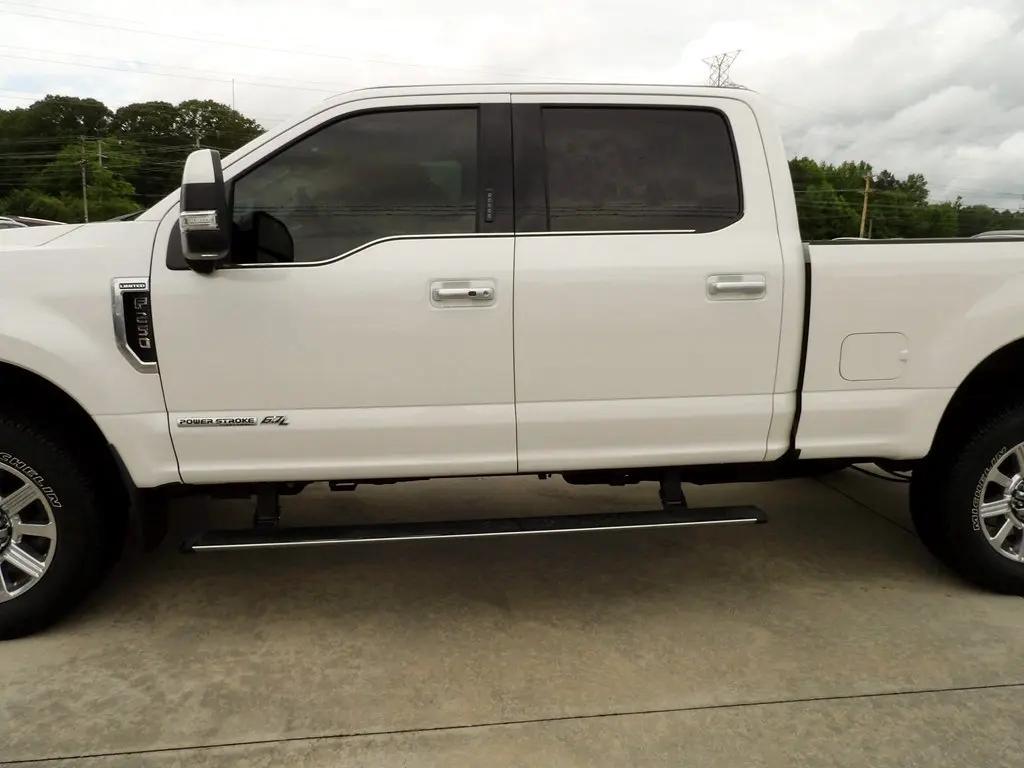 used 2019 Ford F-250 car, priced at $54,900