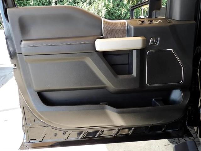 used 2019 Ford F-250 car, priced at $44,995