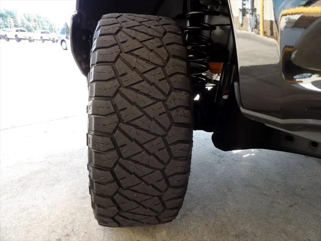 used 2019 Ford F-250 car, priced at $44,995