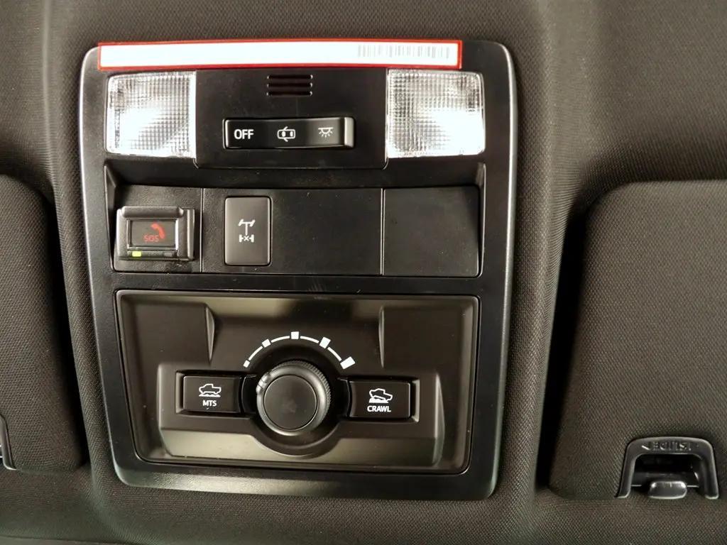 used 2021 Toyota Tacoma car, priced at $43,400