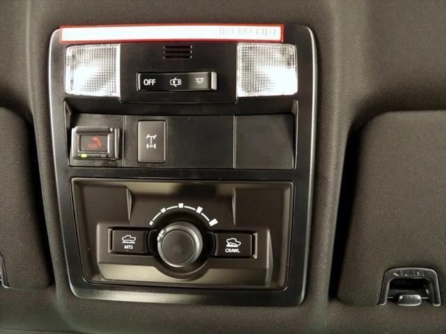used 2021 Toyota Tacoma car, priced at $43,400