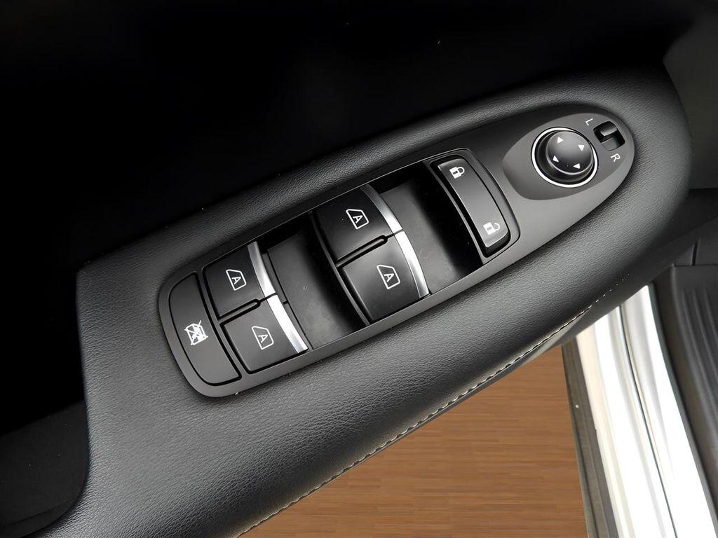 used 2020 INFINITI QX50 car, priced at $22,995