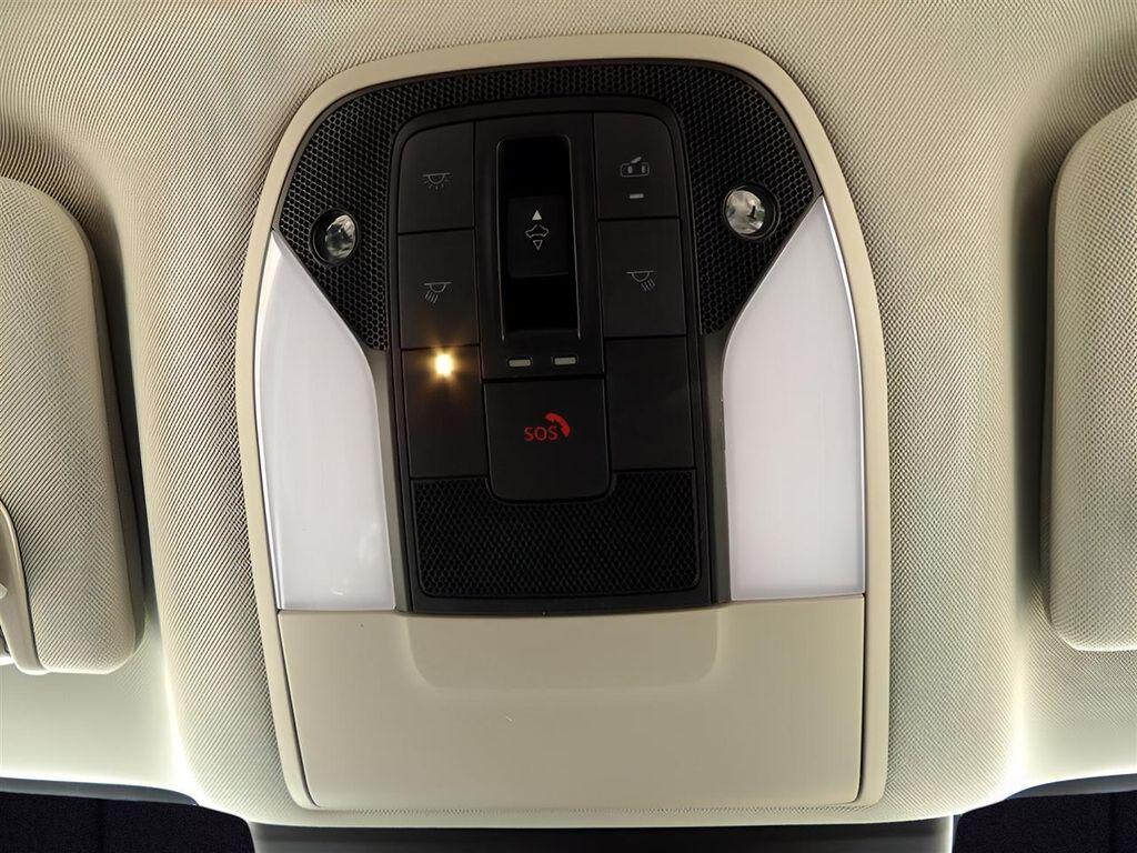 used 2020 INFINITI QX50 car, priced at $22,995