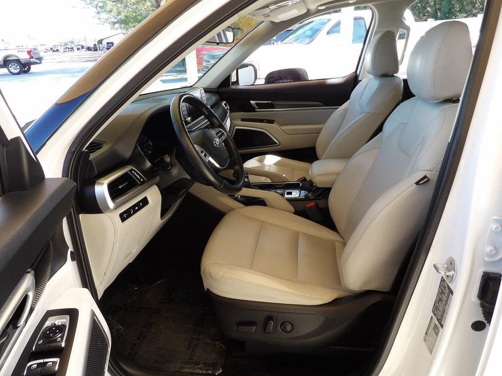 used 2020 Kia Telluride car, priced at $28,400