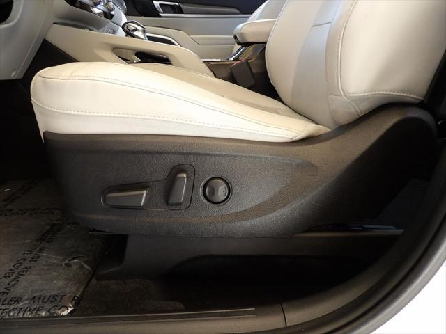 used 2020 Kia Telluride car, priced at $31,400