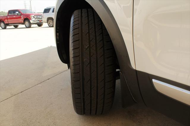 used 2020 Kia Telluride car, priced at $31,400