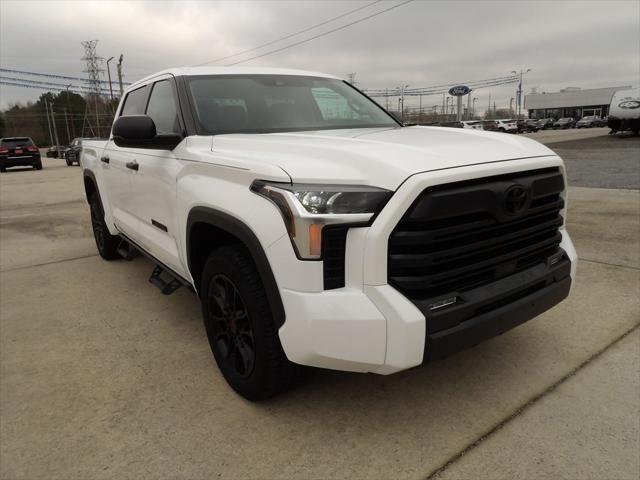 used 2023 Toyota Tundra car