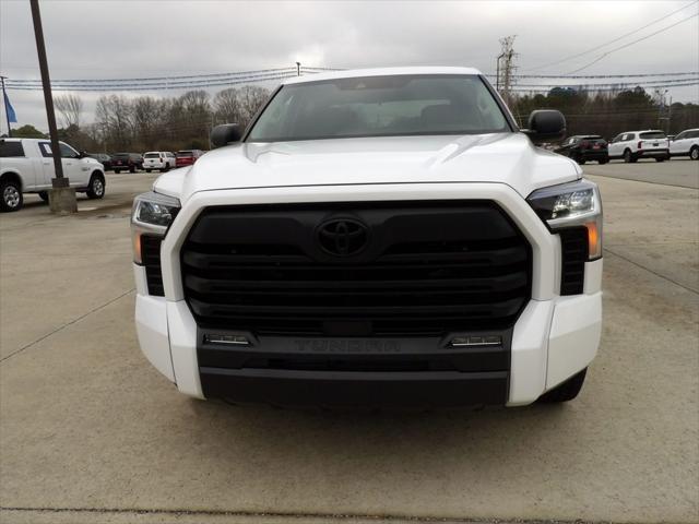 used 2023 Toyota Tundra car