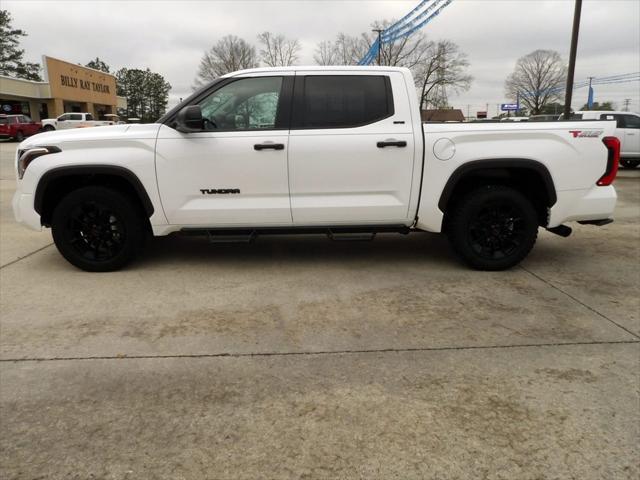 used 2023 Toyota Tundra car