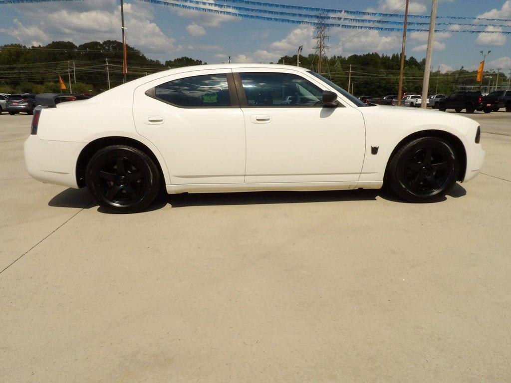 used 2008 Dodge Charger car, priced at $7,950