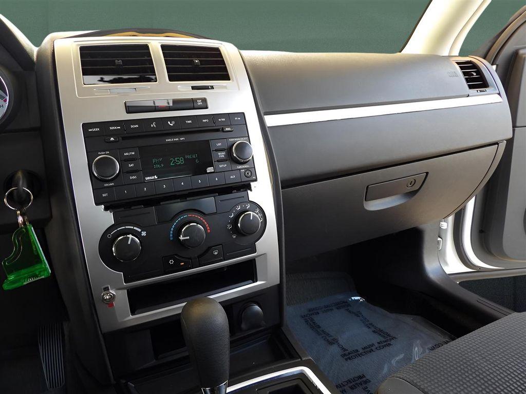 used 2008 Dodge Charger car, priced at $7,950