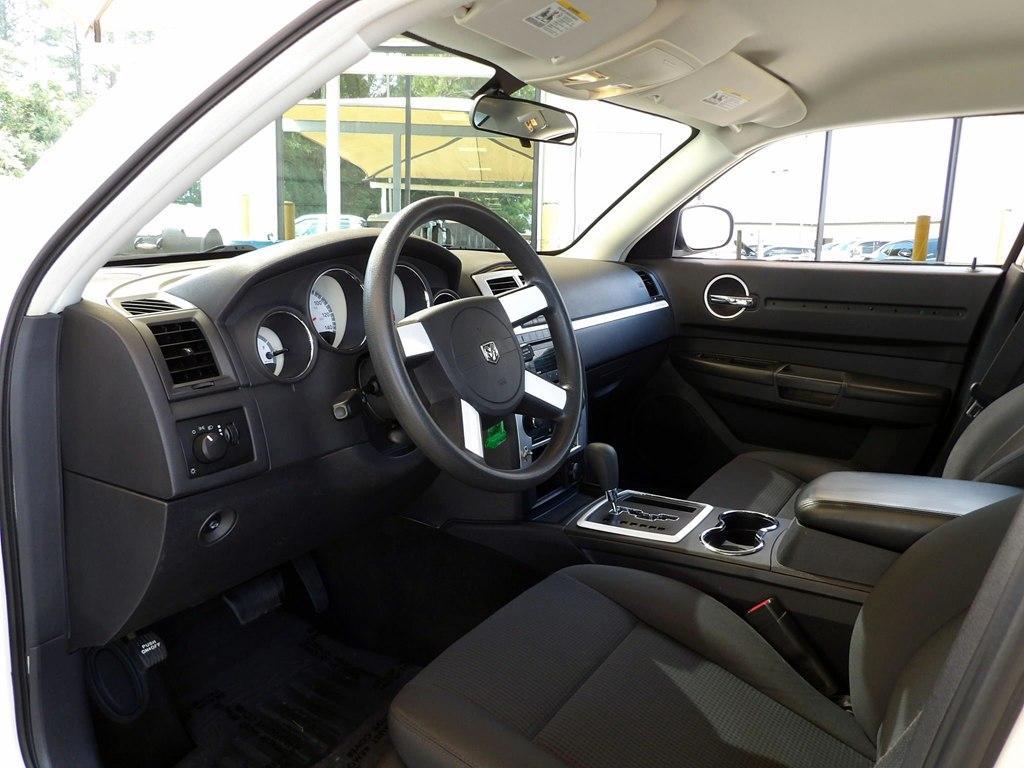used 2008 Dodge Charger car, priced at $7,950