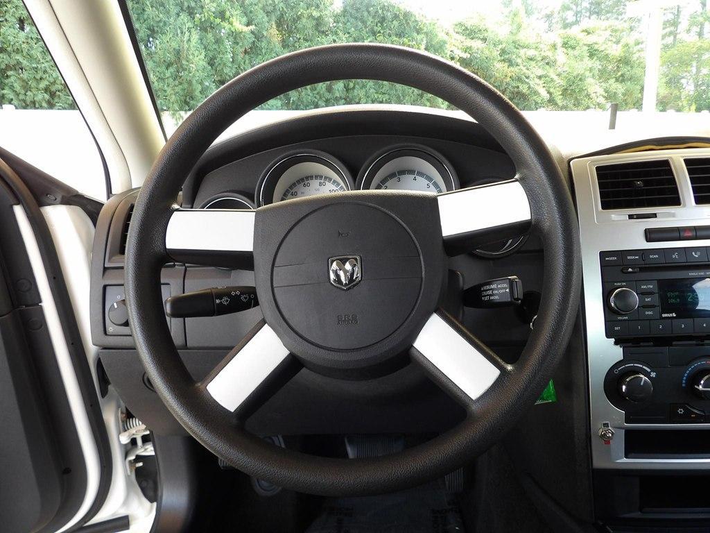 used 2008 Dodge Charger car, priced at $7,950