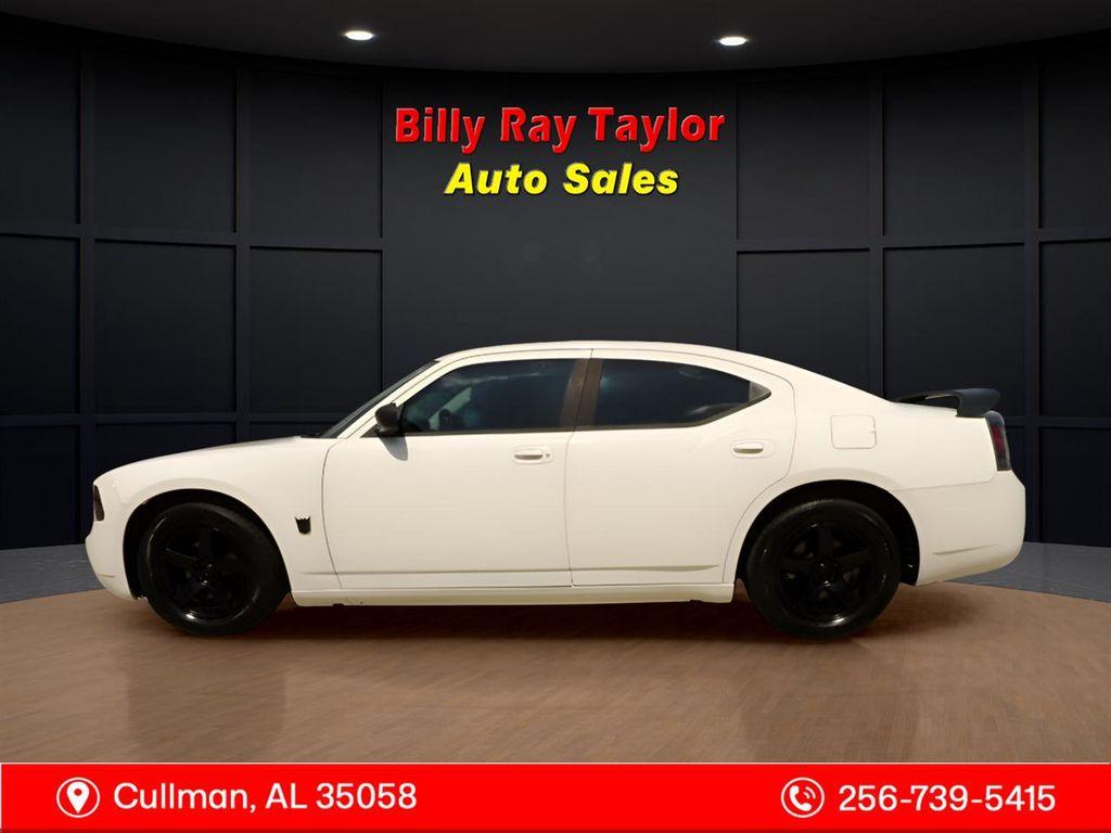 used 2008 Dodge Charger car, priced at $7,950