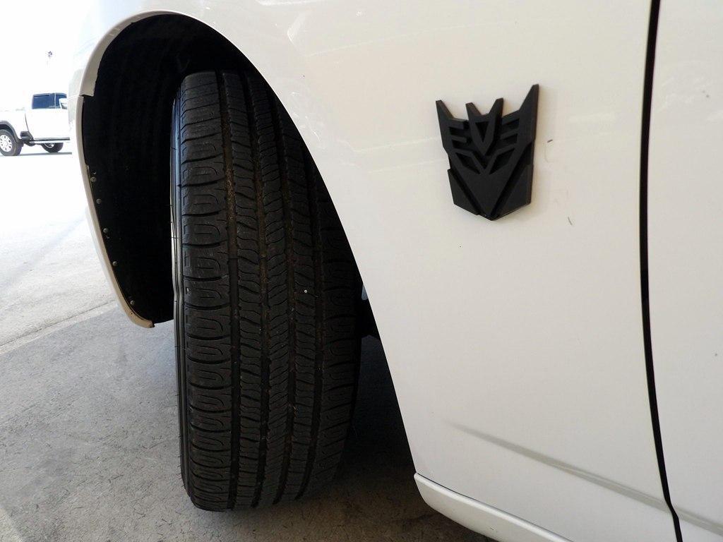 used 2008 Dodge Charger car, priced at $7,950