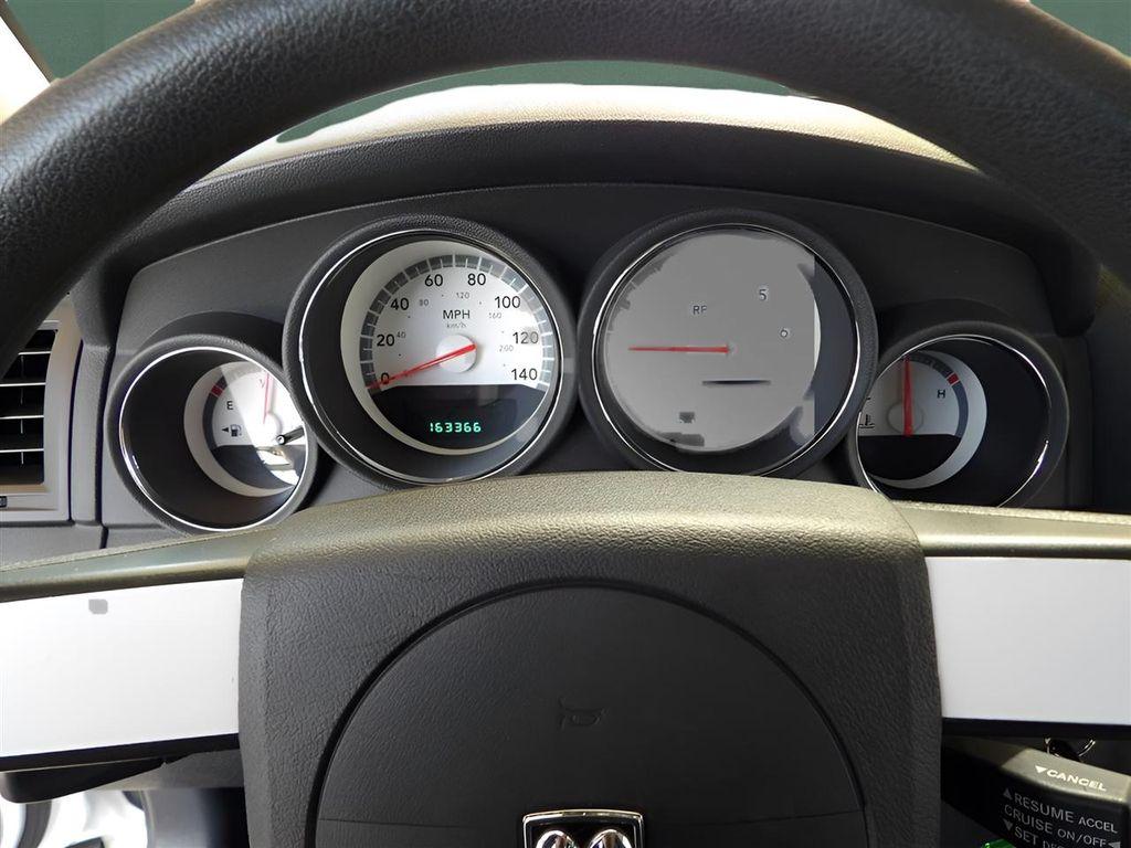used 2008 Dodge Charger car, priced at $7,950