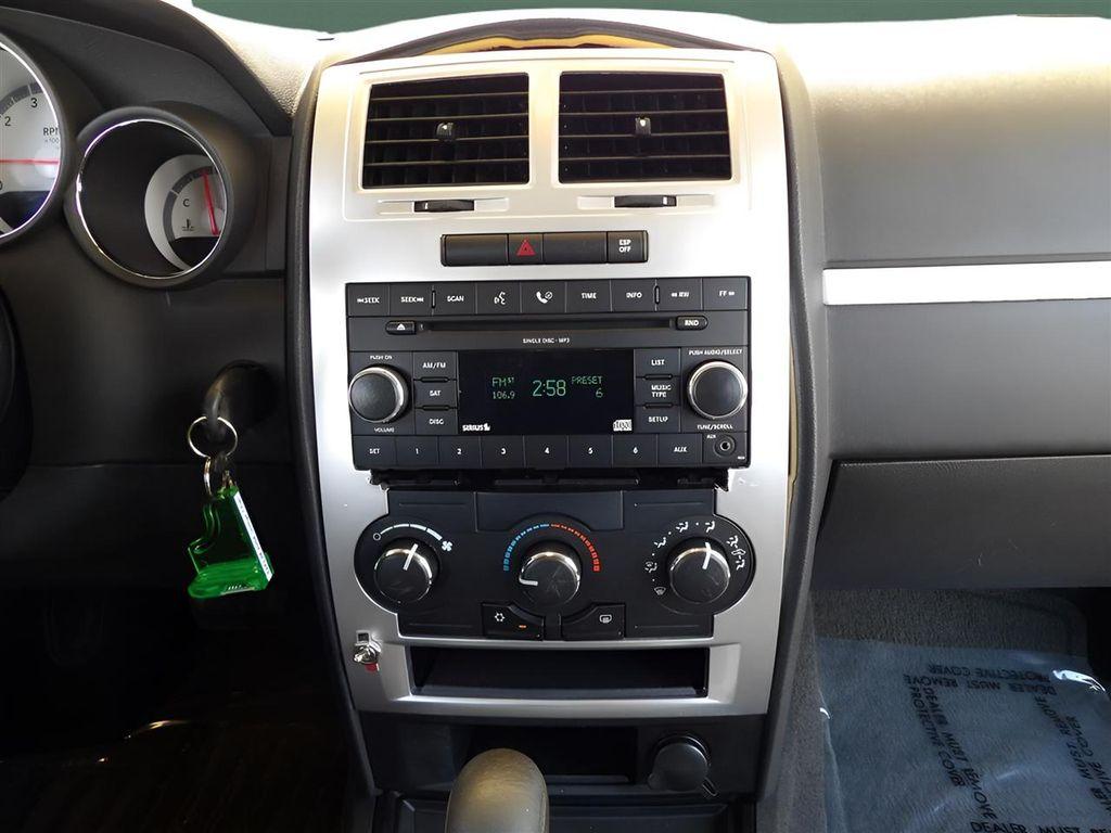 used 2008 Dodge Charger car, priced at $7,950