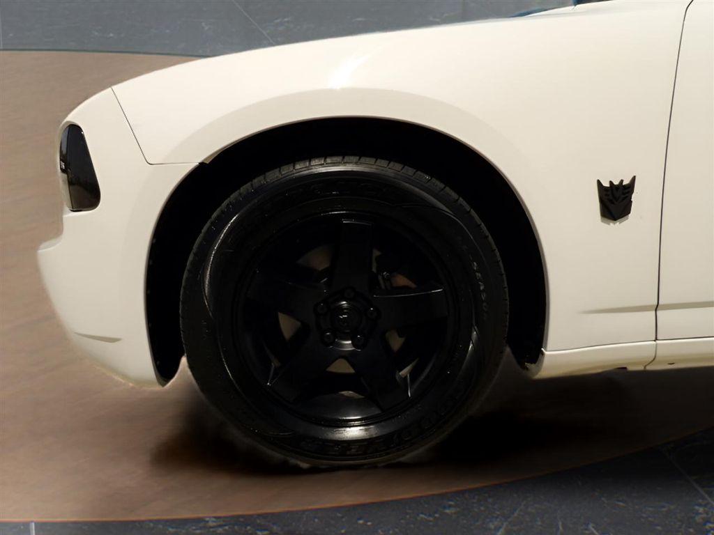 used 2008 Dodge Charger car, priced at $7,950