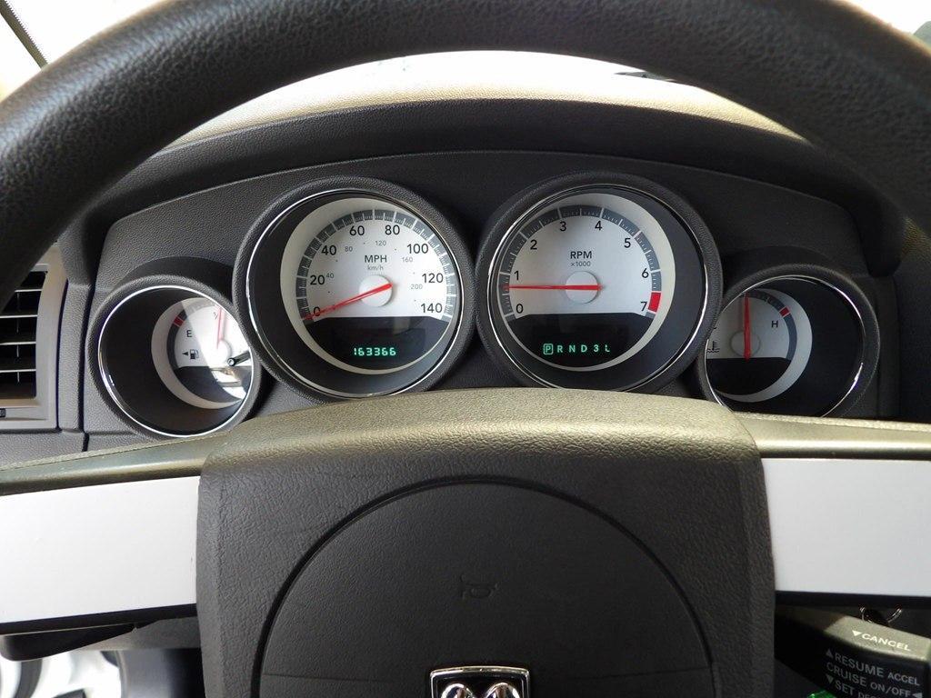 used 2008 Dodge Charger car, priced at $7,950