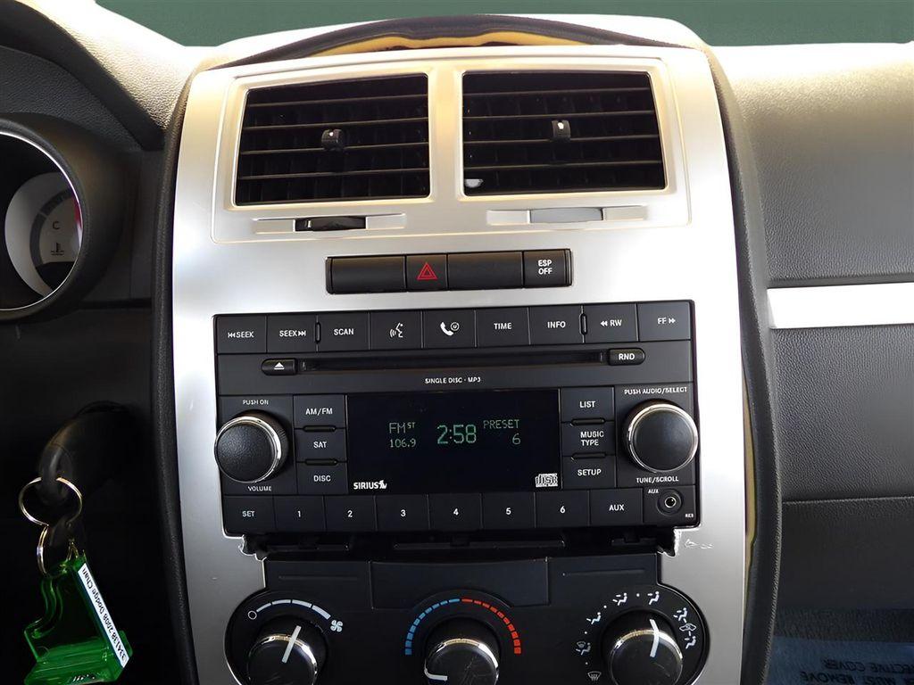 used 2008 Dodge Charger car, priced at $7,950