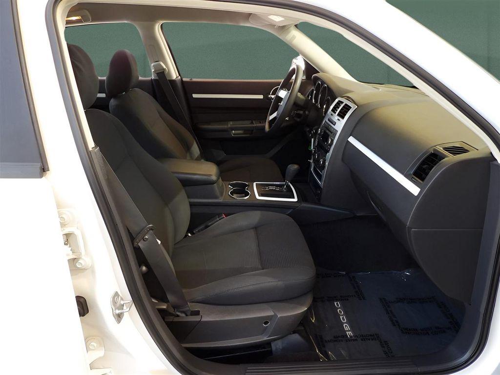 used 2008 Dodge Charger car, priced at $7,950